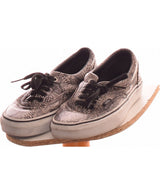 279486 Chaussures VANS Occasion Once Again Friperie en ligne