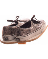 279486 Chaussures VANS Occasion Vêtement occasion seconde main