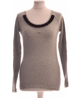 279502 Tops et t-shirts ARMANI Occasion Once Again Friperie en ligne