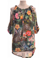279577 Tops et t-shirts MORGAN Occasion Once Again Friperie en ligne
