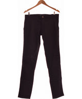 279593 Pantalons et pantacourts ZARA Occasion Once Again Friperie en ligne