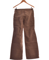 279643 Pantalons et pantacourts SISLEY Occasion Vêtement occasion seconde main