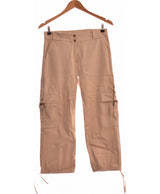 279644 Pantalons et pantacourts BENSIMON Occasion Once Again Friperie en ligne