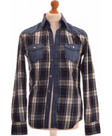 279693 Chemises et blouses ARMAND THIERY Occasion Once Again Friperie en ligne
