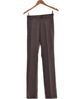 279722 Pantalons et pantacourts LA CITY Occasion Once Again Friperie en ligne