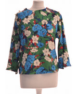 279737 Chemises et blouses ZARA Occasion Once Again Friperie en ligne