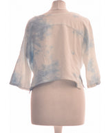 279739 Tops et t-shirts BERSHKA Occasion Vêtement occasion seconde main