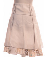 279757 Jupes ARMAND THIERY Occasion Vêtement occasion seconde main