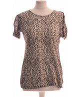 279856 Tops et t-shirts MAJE Occasion Once Again Friperie en ligne