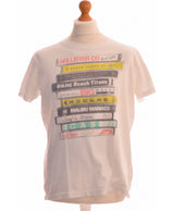 279866 Tops et t-shirts HOLLISTER Occasion Once Again Friperie en ligne