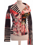 279879 Vestes SAVE THE QUEEN Occasion Once Again Friperie en ligne