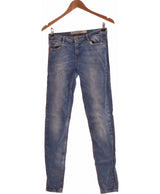279895 Jeans ZARA Occasion Once Again Friperie en ligne