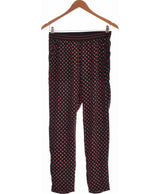 280007 Pantalons et pantacourts SUNCOO Occasion Once Again Friperie en ligne