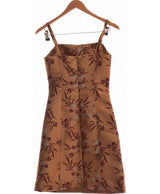280011 Robes TARA JARMON Occasion Vêtement occasion seconde main
