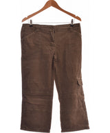 280018 Pantalons et pantacourts CAMAIEU Occasion Once Again Friperie en ligne