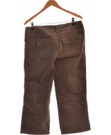 280018 Pantalons et pantacourts CAMAIEU Occasion Vêtement occasion seconde main