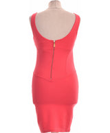 280026 Robes BERSHKA Occasion Vêtement occasion seconde main