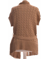 280047 Pulls et gilets ZARA Occasion Vêtement occasion seconde main