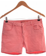 280099 Shorts et bermudas CACHE CACHE Occasion Once Again Friperie en ligne