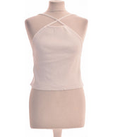 280108 Tops et t-shirts ZARA Occasion Once Again Friperie en ligne