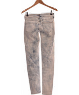 280132 Jeans MANGO Occasion Vêtement occasion seconde main