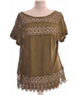 280166 Tops et t-shirts KOOKAI Occasion Once Again Friperie en ligne