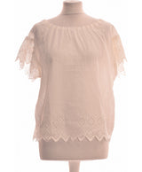 280187 Tops et t-shirts NAF NAF Occasion Once Again Friperie en ligne
