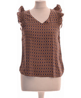 280238 Tops et t-shirts CAMAIEU Occasion Once Again Friperie en ligne