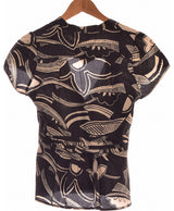 280266 Tops et t-shirts MEXX Occasion Vêtement occasion seconde main