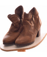 280309 Chaussures LES PTITES BOMBES Occasion Once Again Friperie en ligne