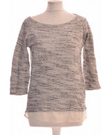 280314 Pulls et gilets GRAIN DE MALICE Occasion Once Again Friperie en ligne