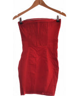 280317 Robes BERSHKA Occasion Vêtement occasion seconde main