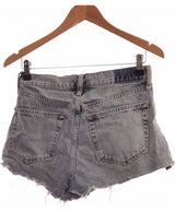 280330 Shorts et bermudas MANGO Occasion Vêtement occasion seconde main