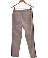 280390 Pantalons et pantacourts ZARA Occasion Vêtement occasion seconde main