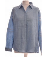280397 Chemises et blouses CAROLL Occasion Once Again Friperie en ligne