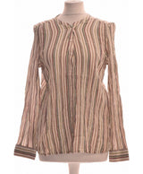 280398 Chemises et blouses CAROLL Occasion Once Again Friperie en ligne