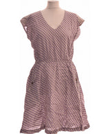 280418 Robes MANGO Occasion Once Again Friperie en ligne