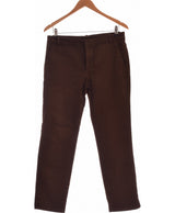 280433 Pantalons et pantacourts ZARA Occasion Once Again Friperie en ligne