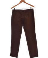 280433 Pantalons et pantacourts ZARA Occasion Vêtement occasion seconde main