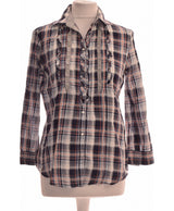 280490 Chemises et blouses ZARA Occasion Once Again Friperie en ligne