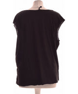 280587 Tops et t-shirts NAF NAF Occasion Vêtement occasion seconde main