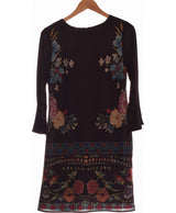 280591 Robes DESIGUAL Occasion Once Again Friperie en ligne