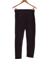 280642 Pantalons et pantacourts ZARA Occasion Once Again Friperie en ligne