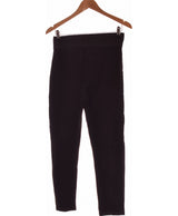 280642 Pantalons et pantacourts ZARA Occasion Vêtement occasion seconde main