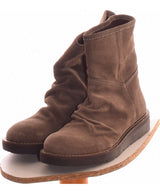 280656 Chaussures SAN MARINA Occasion Once Again Friperie en ligne