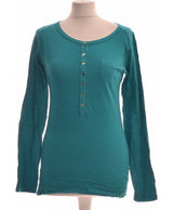 280663 Tops et t-shirts BENETTON Occasion Once Again Friperie en ligne