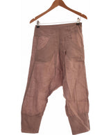 280706 Pantalons et pantacourts MORGAN Occasion Once Again Friperie en ligne