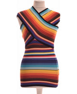 280708 Tops et t-shirts MORGAN Occasion Once Again Friperie en ligne