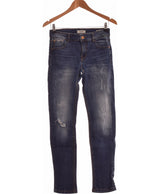 280724 Jeans PIMKIE Occasion Once Again Friperie en ligne