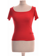 280733 Tops et t-shirts PULL AND BEAR Occasion Once Again Friperie en ligne